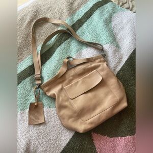 Latico Bianca Tote/ Crossbody